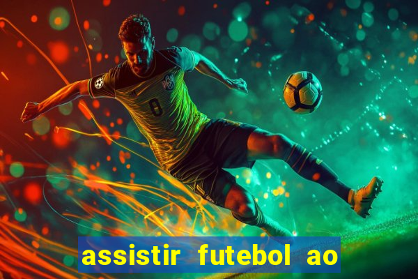 assistir futebol ao vivo rmc